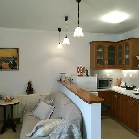 Nostalgia Apartment A In Sami 50 Metres From The Sea Exterior photo