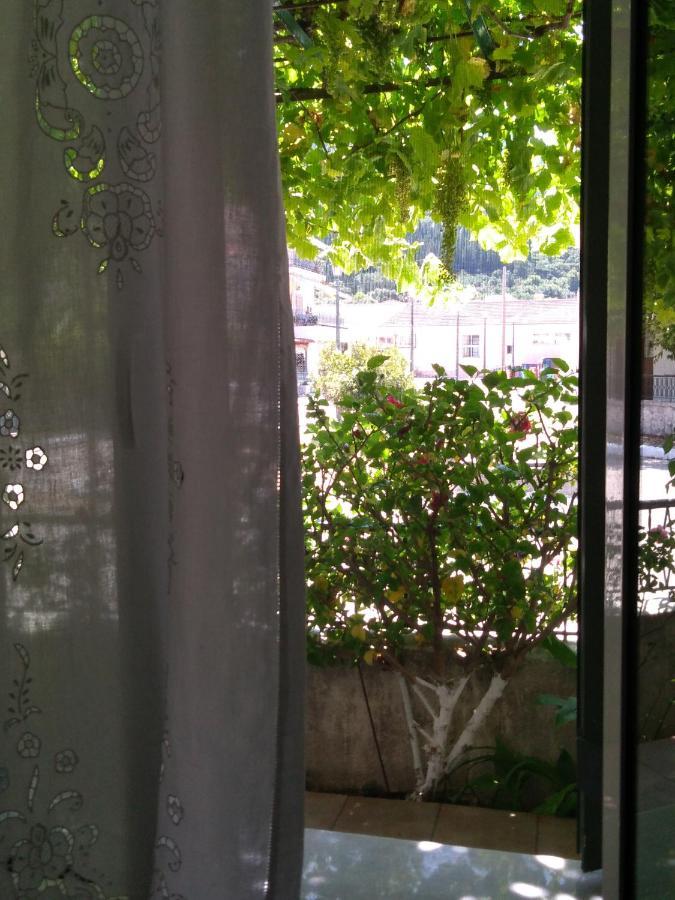 Apartament Nostalgia A In 50 Metres From The Sea Sami (Kefalonia)