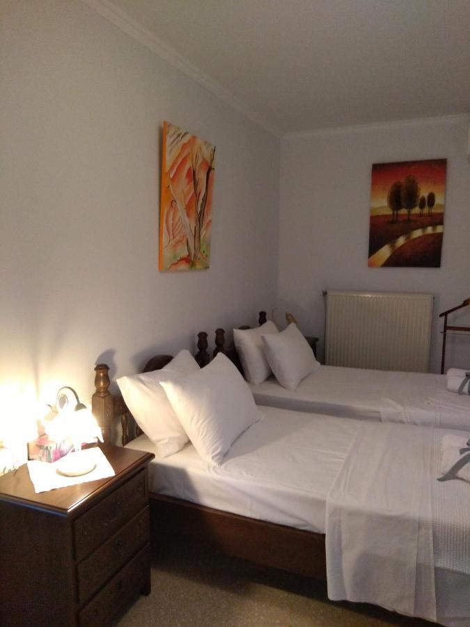 Apartament Nostalgia A In 50 Metres From The Sea
